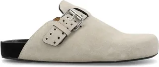 Slip-on Mirvin Clogs