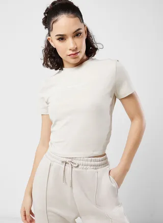 Monson Slim Fit T-Shirt