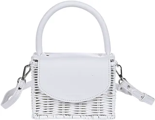 WICKER WINGS- The Babing Handbag