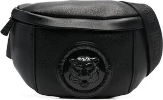 Logo-Patch Belt Bag