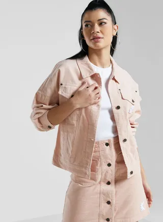 Og Corduroy Jacket