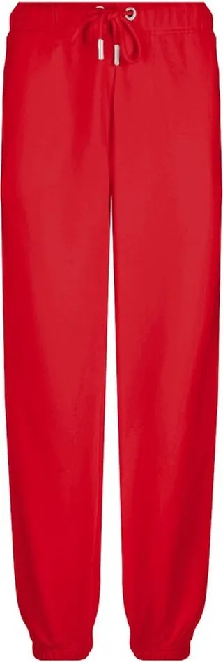 Moncler Drawstring Straight Leg Trousers