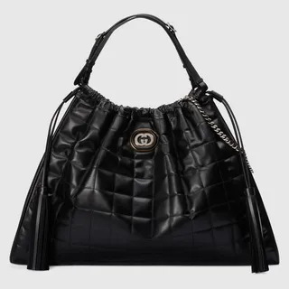 Gucci Deco large tote bag
