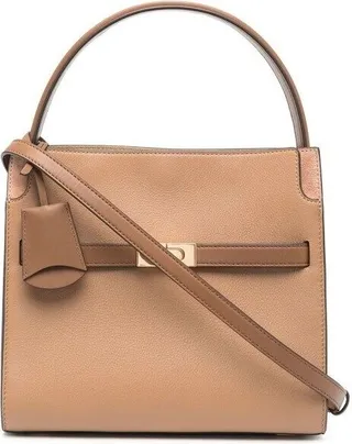 Small Lee Radziwill Crossbody Bag