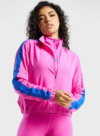 Swoosh Run Jacket