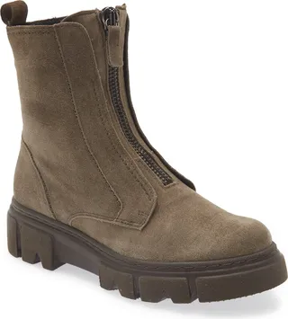 Combat Boot