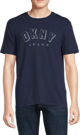 Vintage Logo Tee
