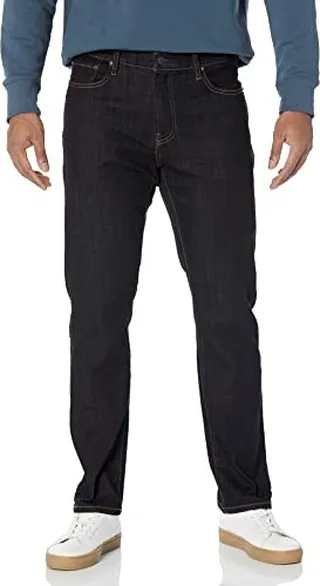 Lucky Brand mens 410 Athletic Slim Coolmax Stretch Jeans