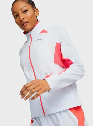 Run Ultraweave Jacket