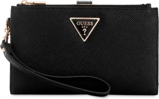 Guess Laurel Double Zip-Top Organizer