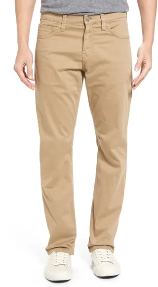Matt Relaxed Fit Jeans