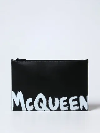 Bags men Alexander Mcqueen