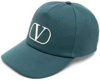 VLOGO cotton baseball cap