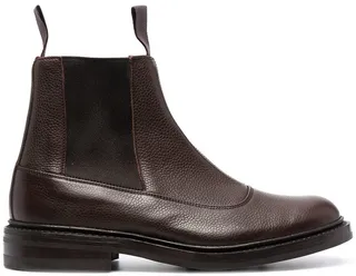 Chelsea Ankle Boots