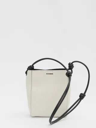 Cotton Canvas Bag
