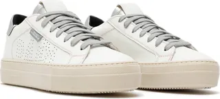 Thea Platform Sneaker