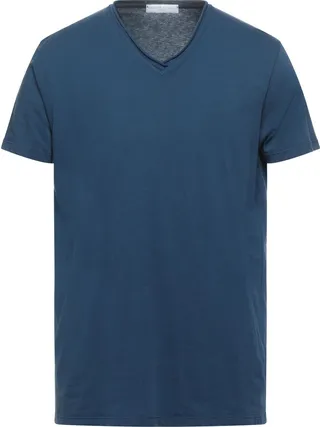 T-shirt Blue