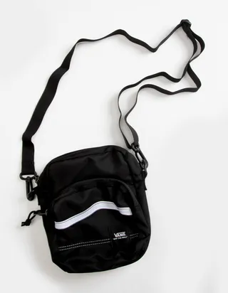 VANS Construct Shoulder Bag
