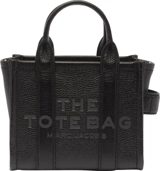 The Micro Tote Bag