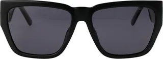Marc Jacobs Eyewear Square Frame Sunglasses
