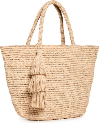 Mar Y Sol Juliana Tote
