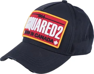 Hat Midnight Blue