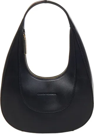 Golden Eye Star Shoulder Bag