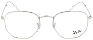 Ray-Ban Hexagon Frame Glasses