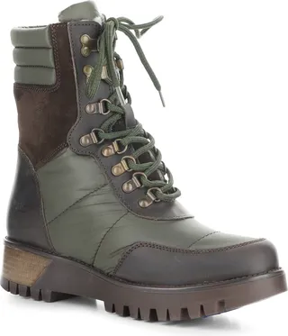 Greer Waterproof Winter Boot
