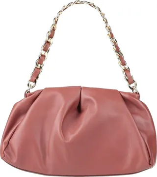 Handbag Burgundy