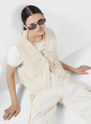 Adventure Vest
