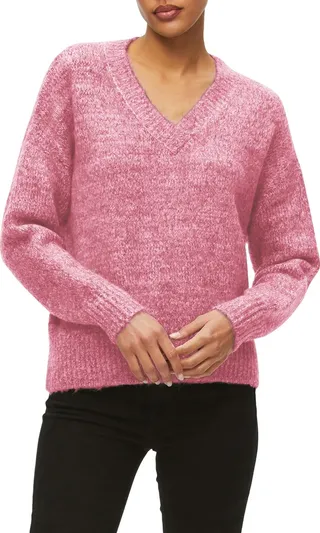 Rylie V-Neck Sweater