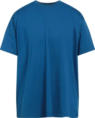 T-shirt Blue
