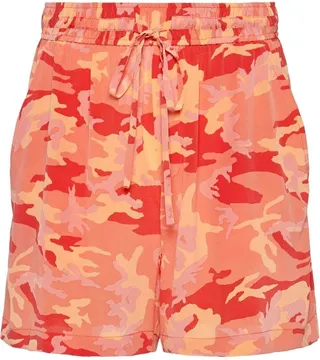 Nimma Silk Short