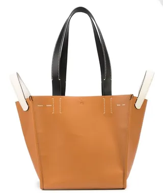 Large Tote Bag