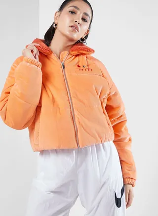 Nsw Air Cord Winter Jacket