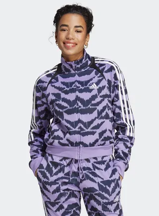 Tiro Suit Up Track Jacket