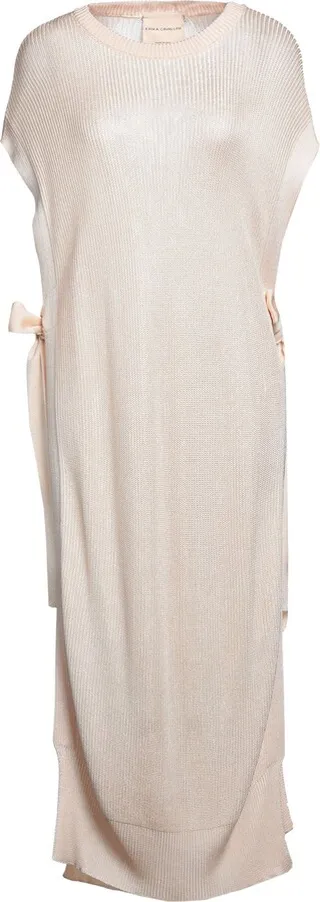 Capes & Ponchos Blush