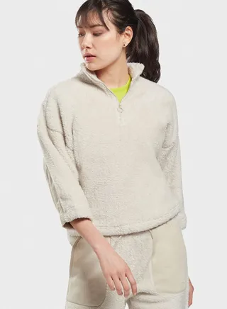 Meet You There Cozy Pack Jacket