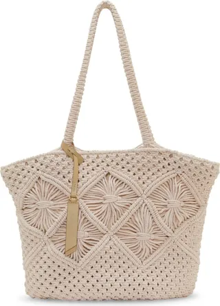 Lucky Brand Rupi Extra Large Tote Handbag