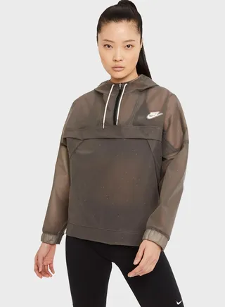 NSW Earth Day Anorak Jacket