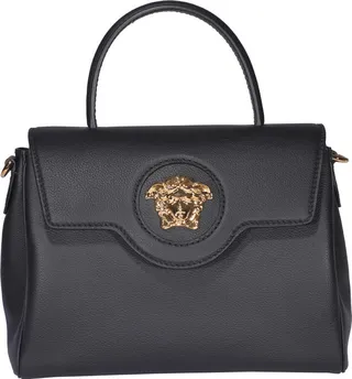 Logo Medusa Handbag