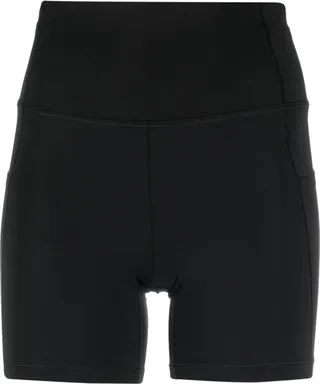 Essent 5" compression shorts