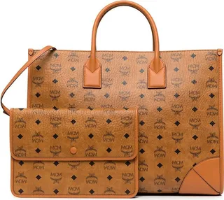 extra-large München tote bag