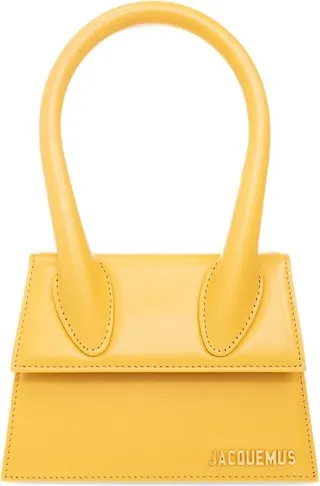 Le Chiquito Moyen Tote Bag