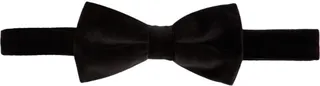 Eton Pre-Tied Bow Tie