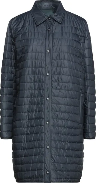 Down Jacket Midnight Blue