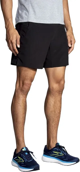 Brooks High Point 7in 2-in-1 Short - Men's