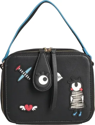 Handbag Black