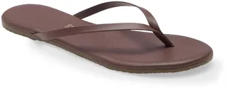 Foundations Shimmer Flip Flop